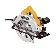 1350W, 184mm Circular Saw 